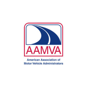 American Association of Motor Vehicle Administrators logo