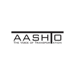 American Association of State Highway Transportation Officials AASHTO logo