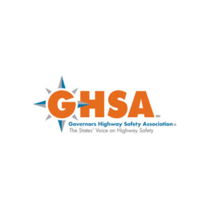 Governors Highway Safety Association GHSA logo