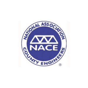 National Association of County Engineers logo