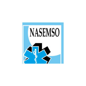 National Association of State EMS Officials logo