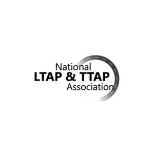 National LTAP and TTAP Association logo