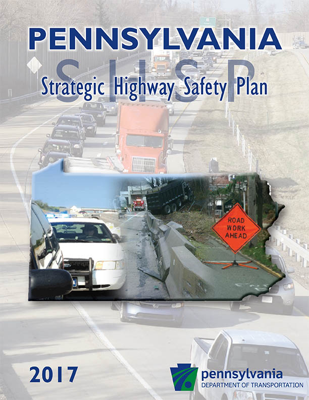 Pennsylvania Strategic Highway Safety Plan