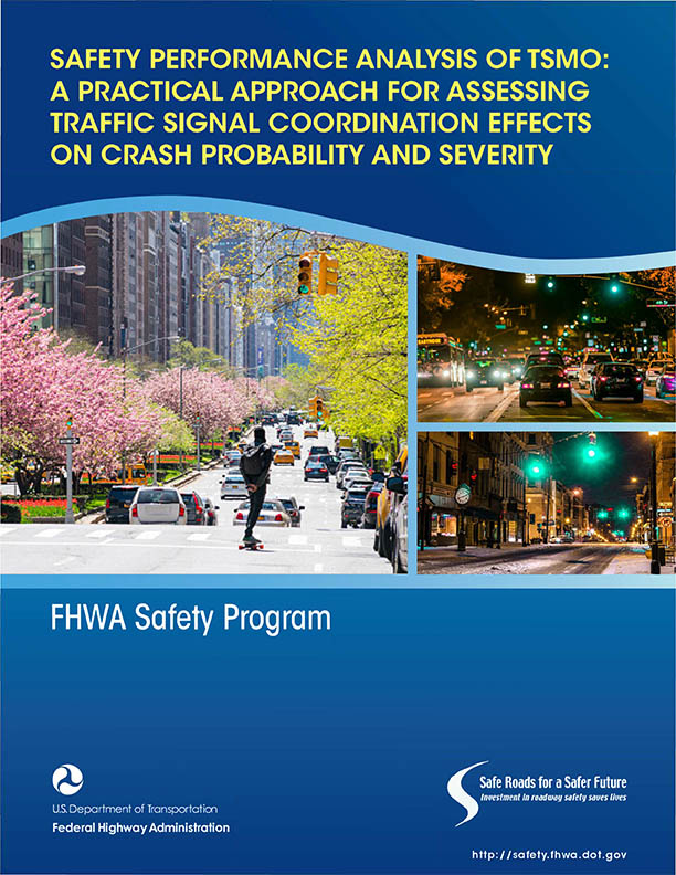 Safety Performance Analysis of TSMO