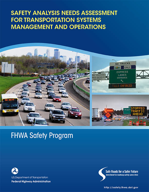 Thumbnail for FHWA Safety Analysis Needs Assessment