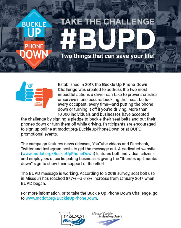 Missouri BUPD Campaign Info Thumbnail